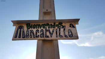 Moncalvillo