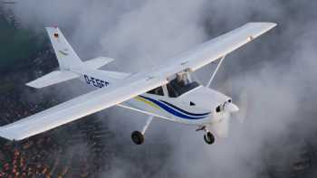 CANAIR Flighttraining Flugschule