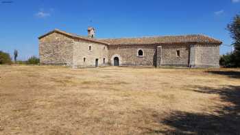 Ermita de Montorio