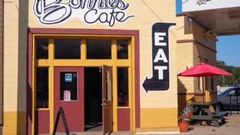 Bonnie's Café and Catering