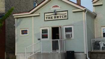 The Hutch