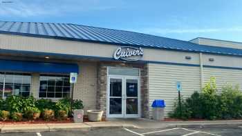 Culver’s