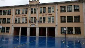 Arlanzón River Public School C.E.I.P