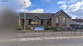 Calderbank Primary School