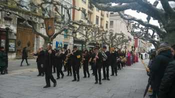 Círculo Musical Burgos