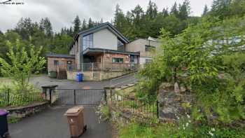 Strathyre Primary School