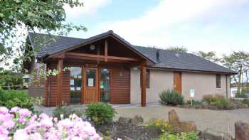 Myrus Holiday Park, Macduff