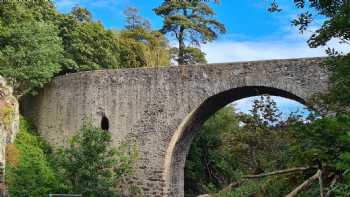 Craig Alvah Lodge