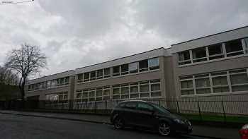 Hollybrook Academy