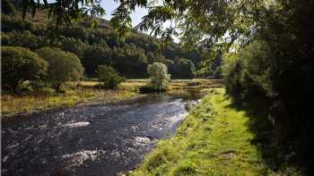 Deveronside Fishings & Lodges