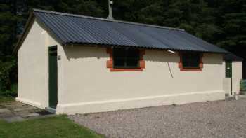 East Balthangie Caravan & Camping Park