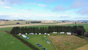 East Balthangie Caravan & Camping Park