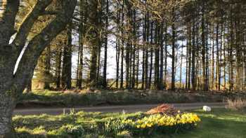 East Balthangie Caravan & Camping Park