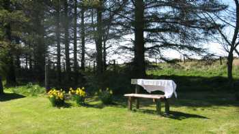 East Balthangie Caravan & Camping Park