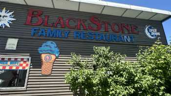 Black Stone Family Restaurant