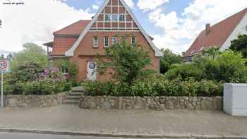 Ev. Kindergarten Burg / Dithmarschen