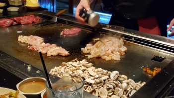 Timsan's Japanese Steakhouse