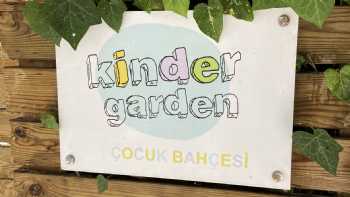 Kinder Garden