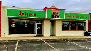 Jalisco Mexican Restaurant