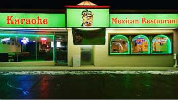 Karaoke Mexican Restaurant