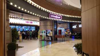 Paribu Cineverse Emaar Square Mall