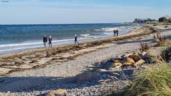 Hohenfelder Strand