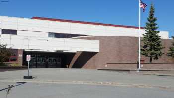 Skyview Middle School