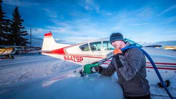 Kenai Aviation Training Academy