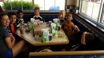 Culver’s