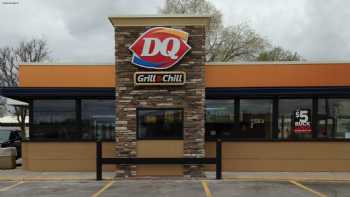 Dairy Queen Grill & Chill