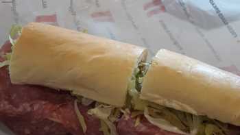 Jimmy John's