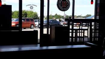 Jimmy John's