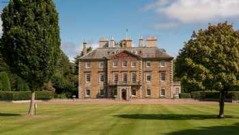 Gilmerton House