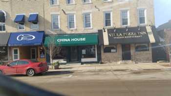 China House