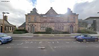 School Board Of The Parish Of Row