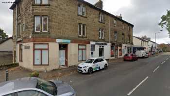 Cardross Library