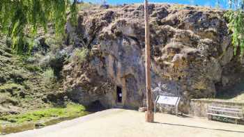 Nacimiento de Rio Najerilla