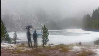 Casa del Parque Lagunas Glaciares de Neila