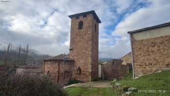 Church of San Miguel