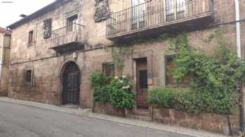 Casa del Cura Merino