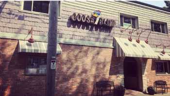 Goose Blind Grill & Bar