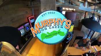 Murphy's on green