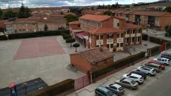 Colegio Público Cardenal Cisneros