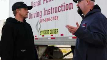 Kenai Peninsula Driving Instruction LLC