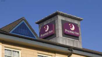 Premier Inn Livingston (Bathgate) hotel