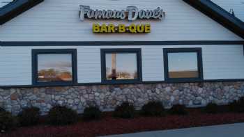 Famous Dave's Bar-B-Que