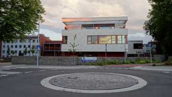 Förderzentrum Fritz-Reuter-Schule (FRS)