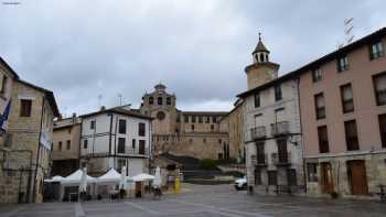 Jardines Benedictinos