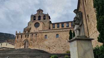 San Salvador Monastery