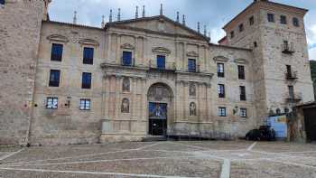 San Salvador Monastery